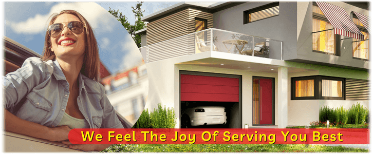 Garage Door Repair Los Angeles CA